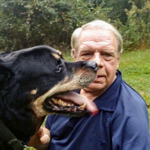 Meet your Posher, David